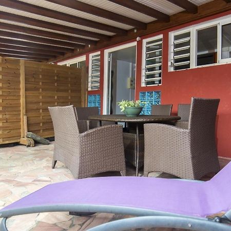 Appartement Moderne A Fort De France Terrasse Equipee 50 M² Exterior photo