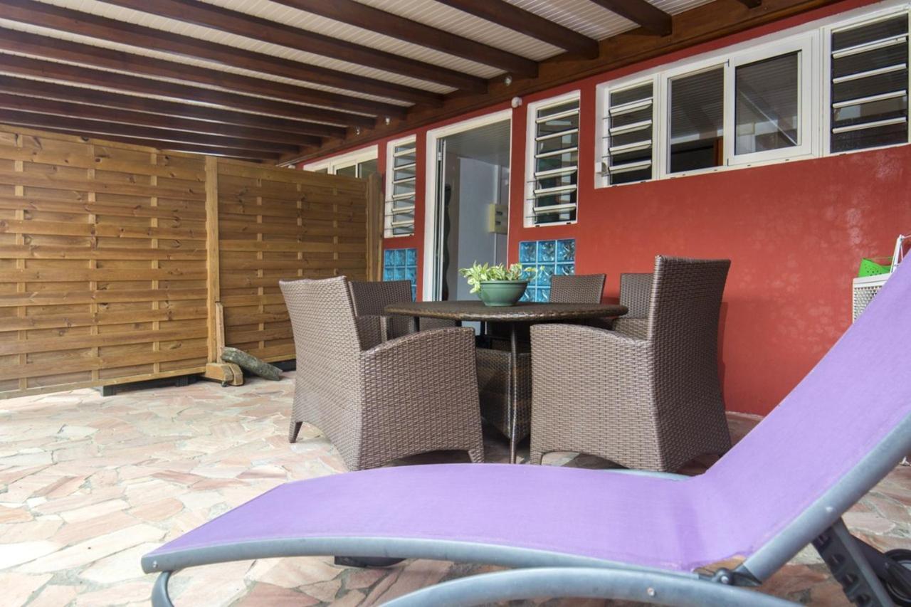 Appartement Moderne A Fort De France Terrasse Equipee 50 M² Exterior photo